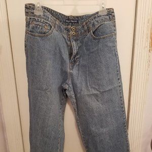 High Sierra Jeans or 4 for $20